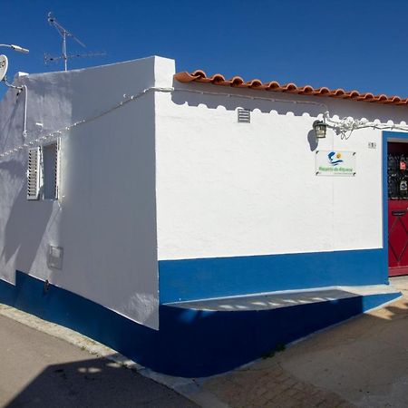 Recanto Do Alqueva Monsaraz Buitenkant foto