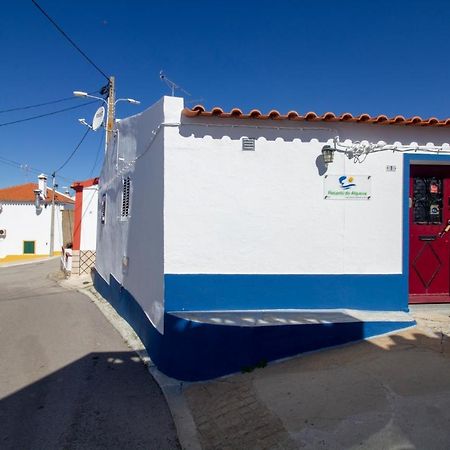 Recanto Do Alqueva Monsaraz Buitenkant foto