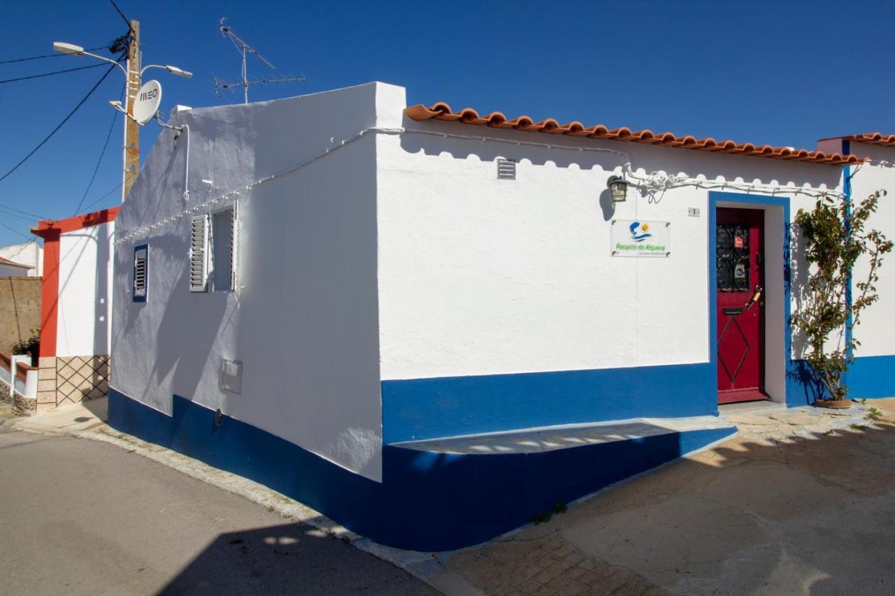 Recanto Do Alqueva Monsaraz Buitenkant foto