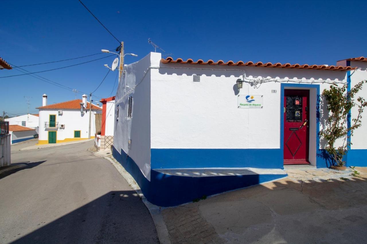 Recanto Do Alqueva Monsaraz Buitenkant foto