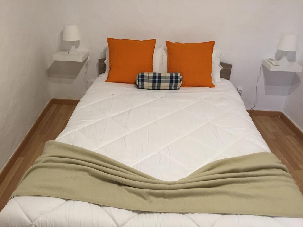 Recanto Do Alqueva Monsaraz Kamer foto