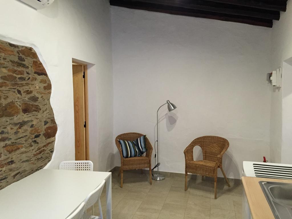 Recanto Do Alqueva Monsaraz Kamer foto