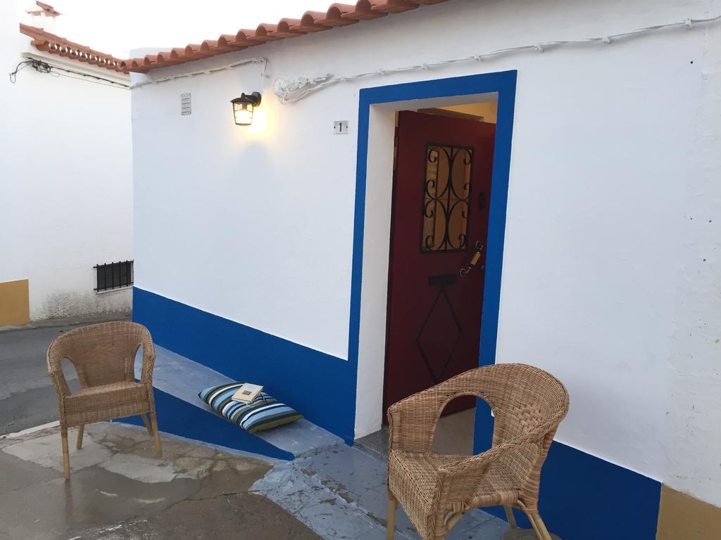 Recanto Do Alqueva Monsaraz Kamer foto