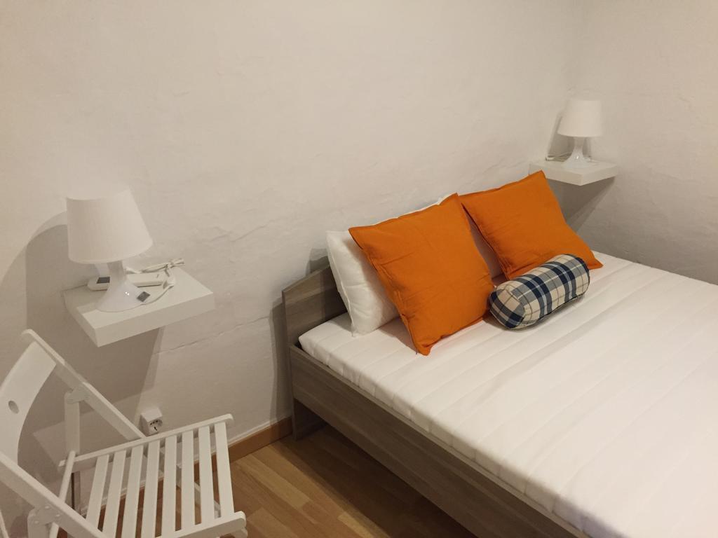 Recanto Do Alqueva Monsaraz Kamer foto