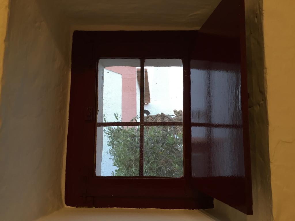 Recanto Do Alqueva Monsaraz Kamer foto