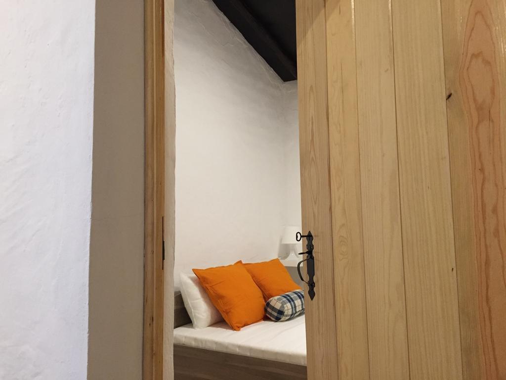 Recanto Do Alqueva Monsaraz Kamer foto