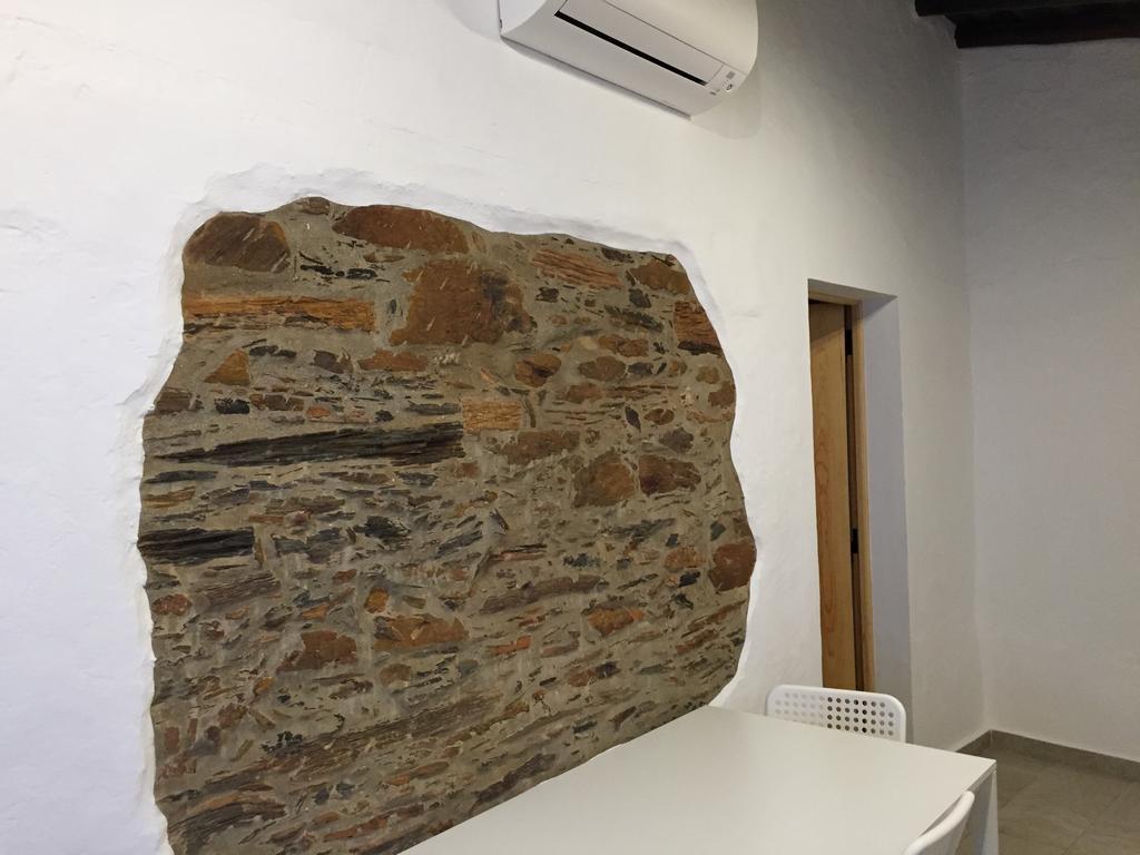 Recanto Do Alqueva Monsaraz Kamer foto