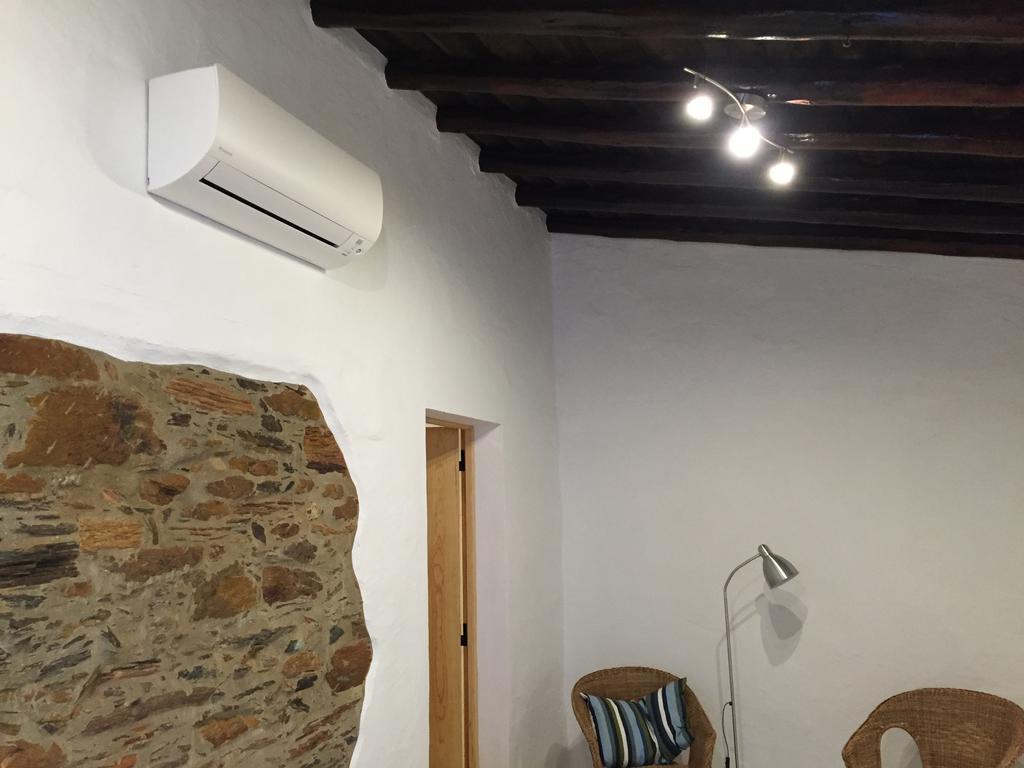 Recanto Do Alqueva Monsaraz Kamer foto