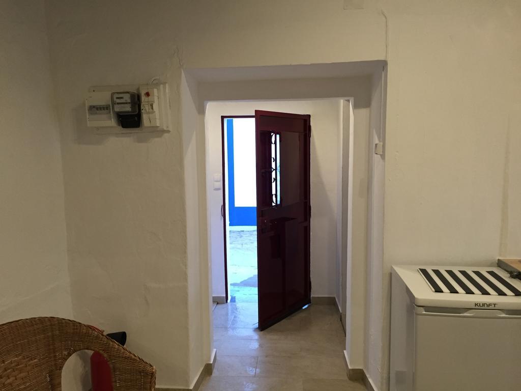 Recanto Do Alqueva Monsaraz Kamer foto