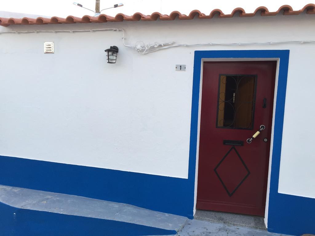 Recanto Do Alqueva Monsaraz Kamer foto