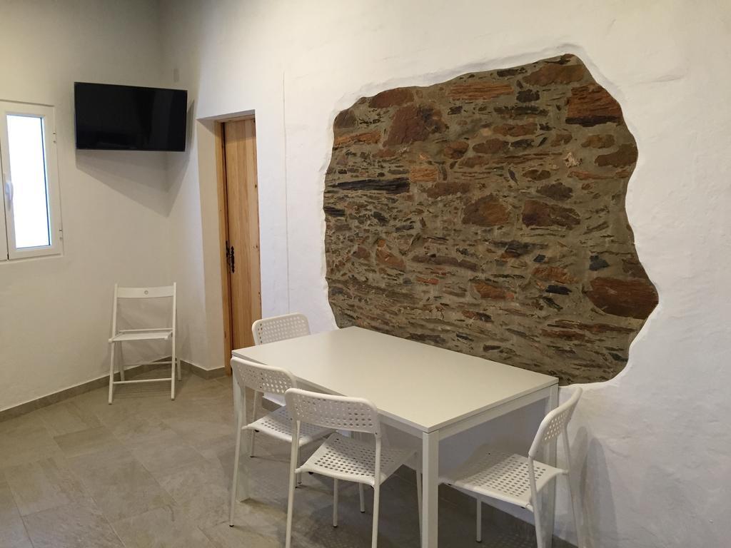 Recanto Do Alqueva Monsaraz Kamer foto